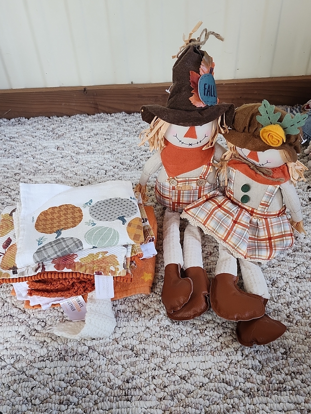 Fall Bundle